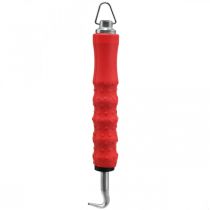 Article Appareil de forage perceuse à fil DrillMaster Twister Mini Rouge 20cm
