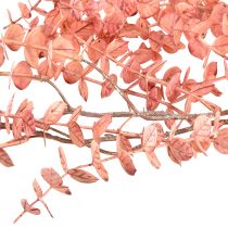 Article Eucalyptus artificiel suspendu plante artificielle rose automne 150cm