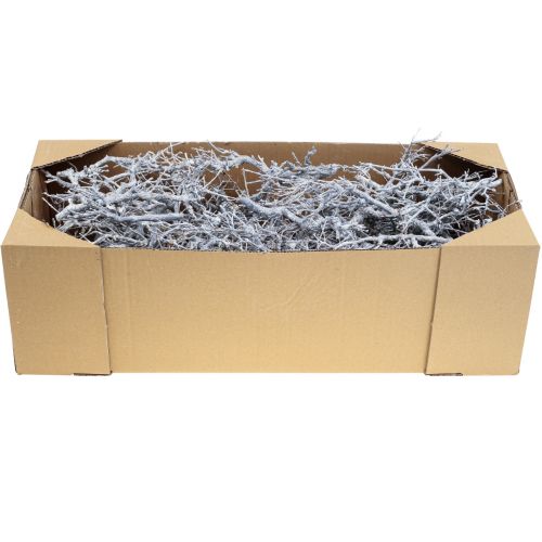 Article Branches déco bonsaï bois déco branches lavé blanc 800g