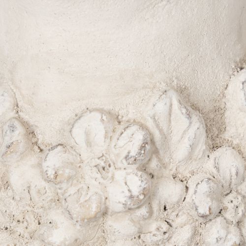 Article Lapin décoratif, point focal apaisant pour une table, une étagère ou un rebord de fenêtre (23 cm).