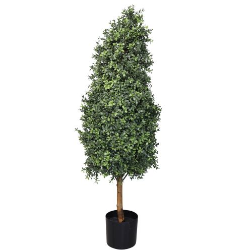 Buis artificiel en pot Buis artificiel H120cm