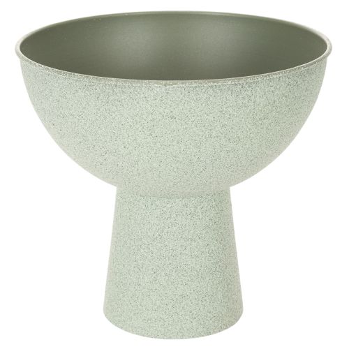 Article Bol décoratif avec support pour plantes, 25 cm