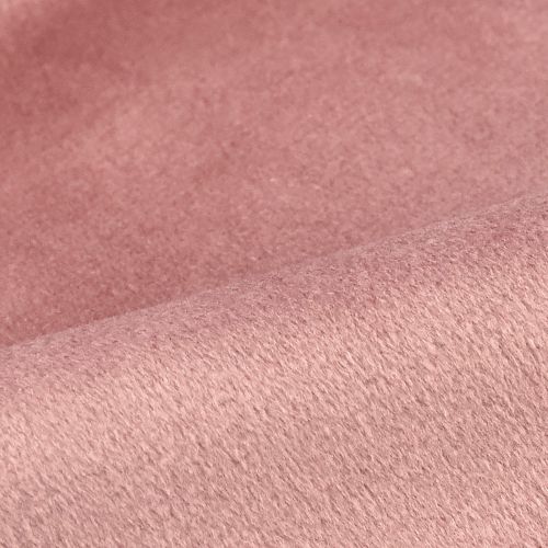 Article Chemin de table en velours vieux rose, 28×270cm - Chemin de table élégant en tissu décoratif pour votre décoration de table de fête