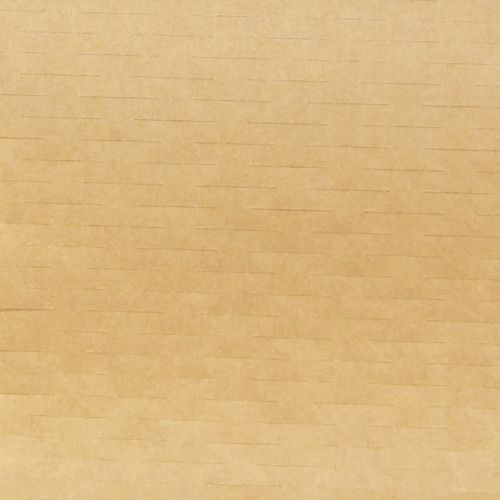 Article Papier nid d&#39;abeille papier d&#39;emballage marron naturel L50,5 cm L2500 cm