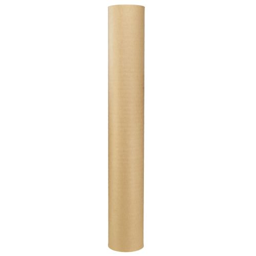 Article Papier nid d&#39;abeille papier d&#39;emballage marron naturel L50,5 cm L2500 cm