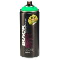 Floristik24 Spray Peinture Couleur Spray Vert Fluorescent Graffiti 400ml