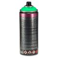 Floristik24 Spray Peinture Couleur Spray Vert Fluorescent Graffiti 400ml